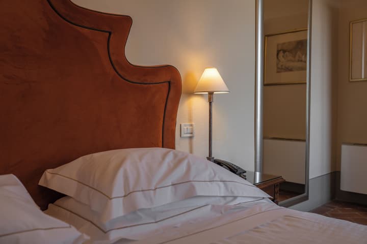 Palazzo Leopoldo Dimora Storica & Spa