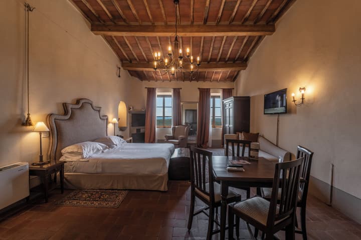 Palazzo Leopoldo Dimora Storica & Spa