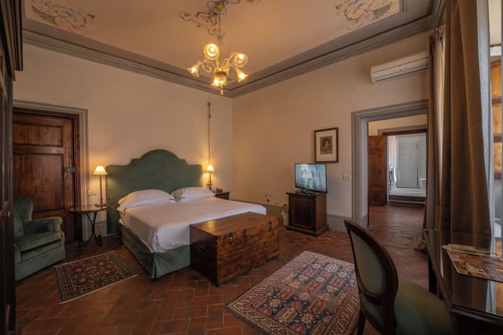 Palazzo Leopoldo Dimora Storica & Spa