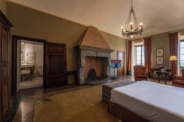 Palazzo Leopoldo Dimora Storica & Spa