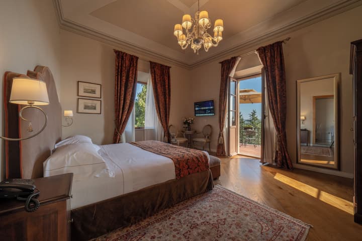 Palazzo Leopoldo Dimora Storica & Spa