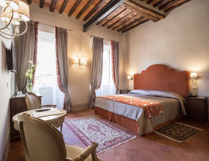 Palazzo Leopoldo Dimora Storica & Spa
