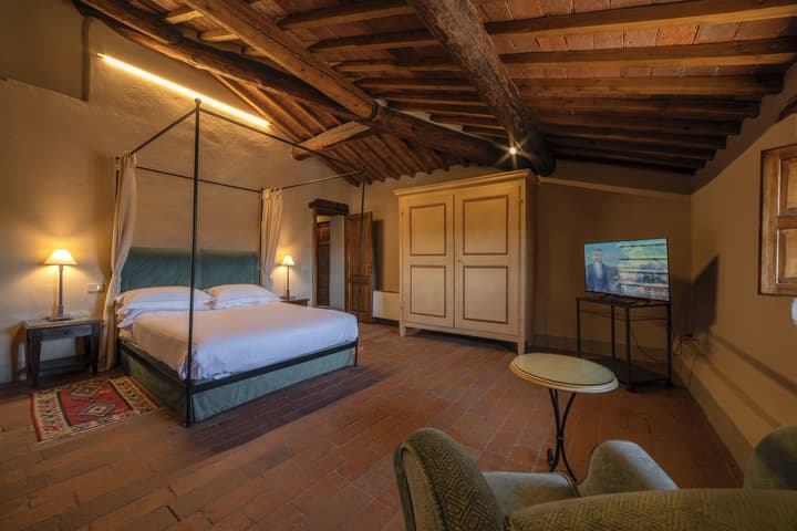 Palazzo Leopoldo Dimora Storica & Spa
