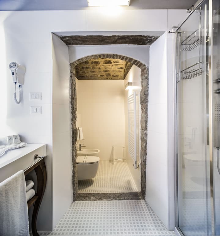 Palazzo Leopoldo Dimora Storica & Spa