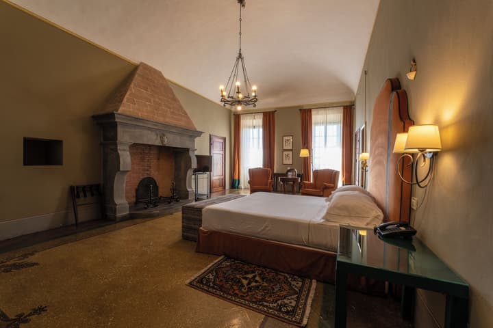 Palazzo Leopoldo Dimora Storica & Spa
