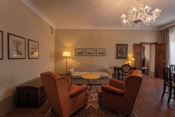 Palazzo Leopoldo Dimora Storica & Spa