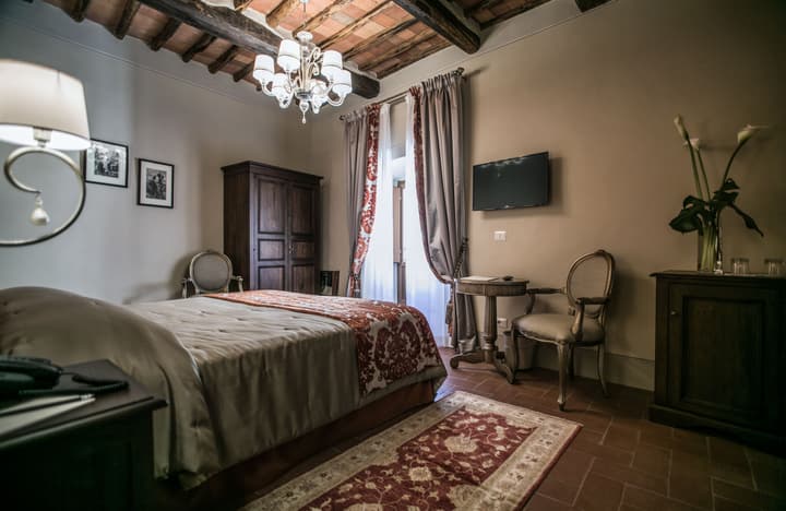 Palazzo Leopoldo Dimora Storica & Spa