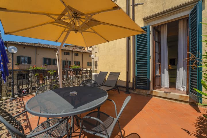 Palazzo Leopoldo Dimora Storica & Spa