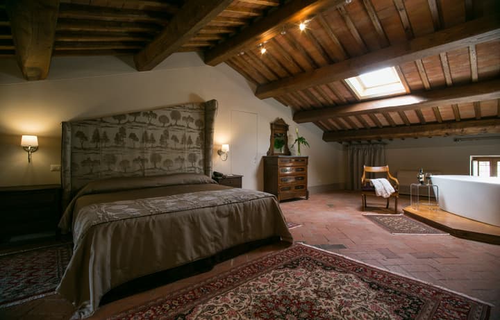 Palazzo Leopoldo Dimora Storica & Spa