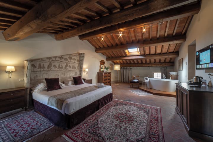 Palazzo Leopoldo Dimora Storica & Spa