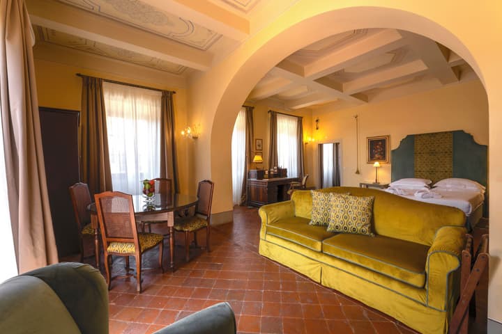 Palazzo Leopoldo Dimora Storica & Spa