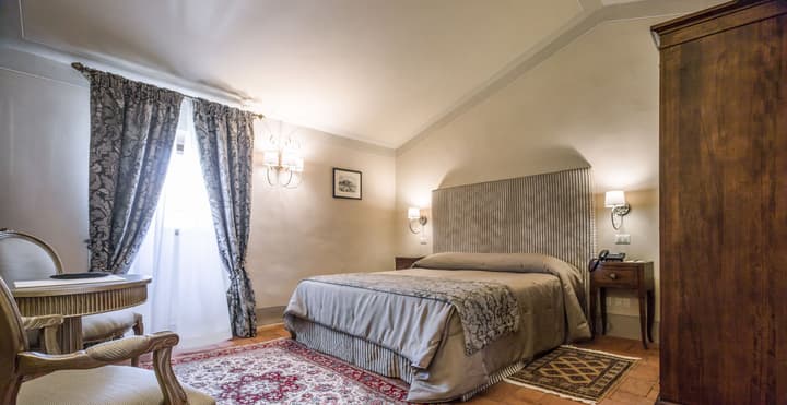 Palazzo Leopoldo Dimora Storica & Spa