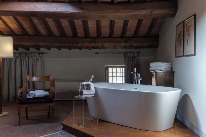 Palazzo Leopoldo Dimora Storica & Spa