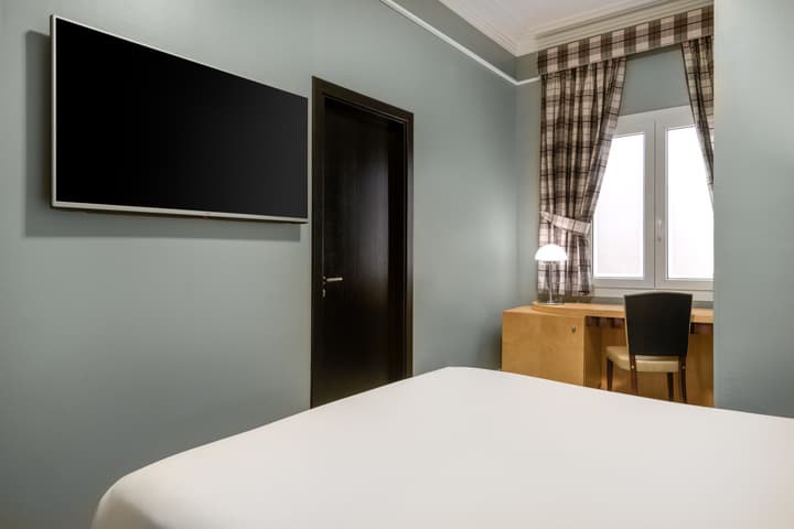 Hotel Larios Málaga
