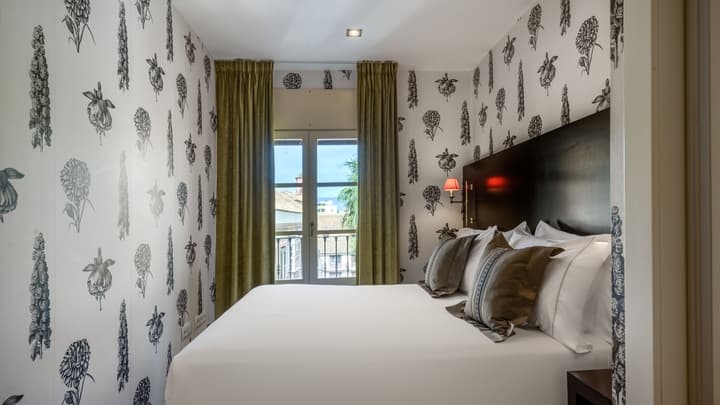 Hotel Larios Málaga