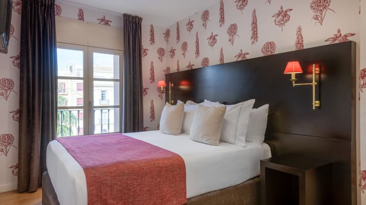 Hotel Larios Málaga