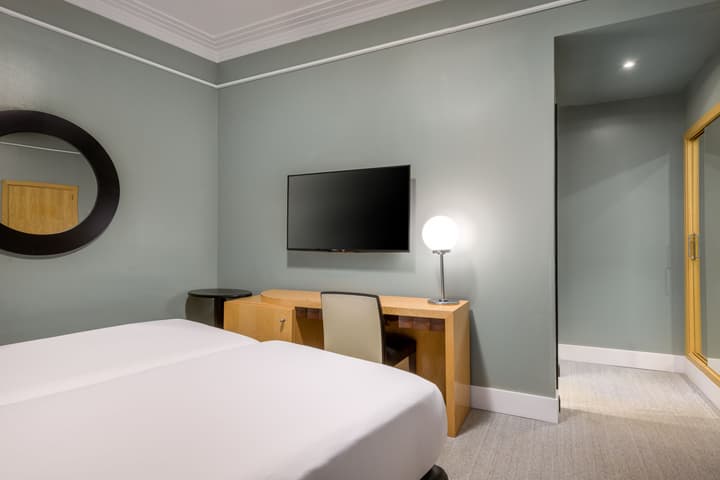 Hotel Larios Málaga