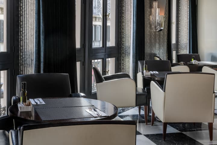 Hotel Larios Málaga