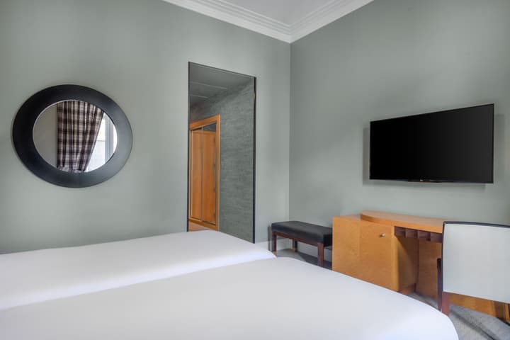 Hotel Larios Málaga