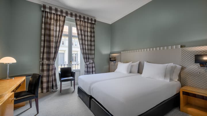 Hotel Larios Málaga