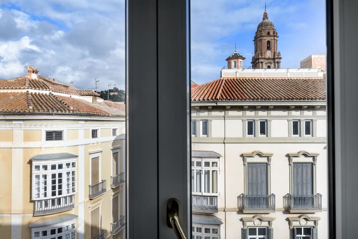 Hotel Larios Málaga