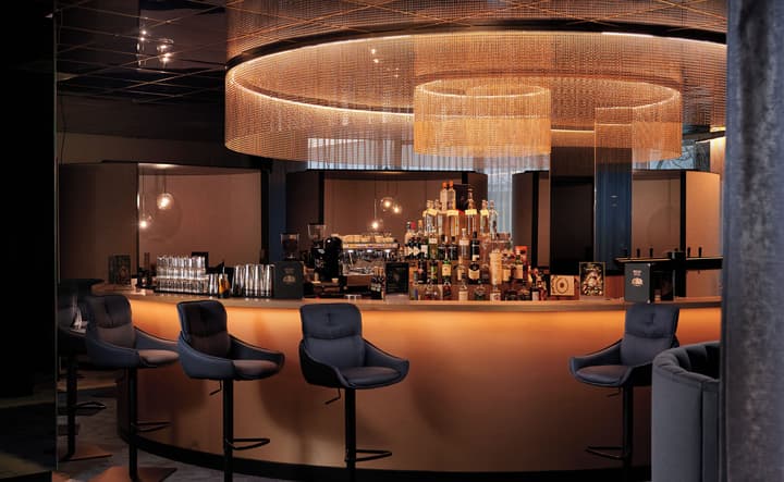NOVINA HOTEL Südwestpark Nürnberg