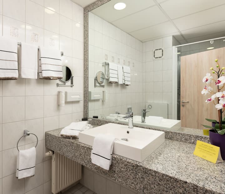 NOVINA HOTEL Südwestpark Nürnberg