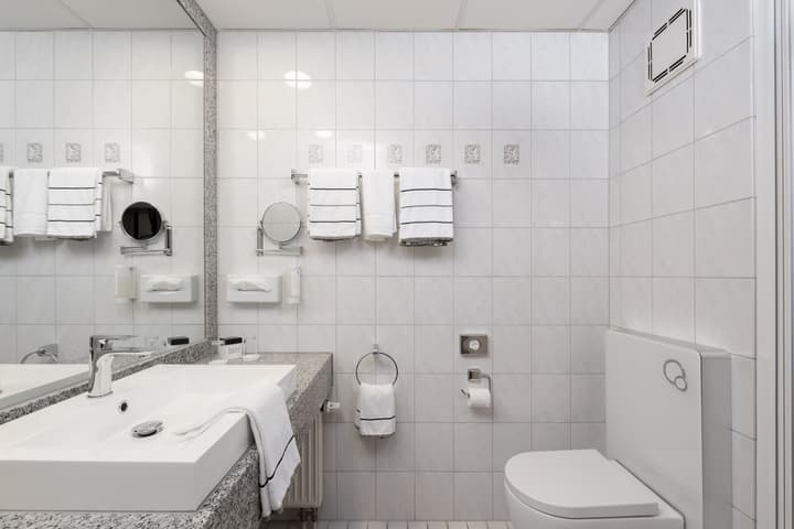 NOVINA HOTEL Südwestpark Nürnberg
