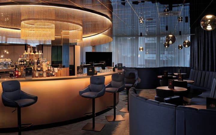 NOVINA HOTEL Südwestpark Nürnberg