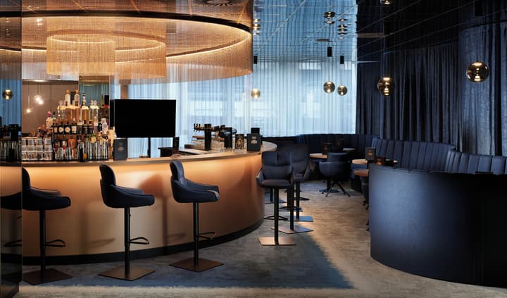 NOVINA HOTEL Südwestpark Nürnberg