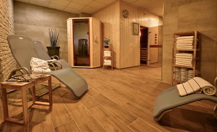 NOVINA HOTEL Südwestpark Nürnberg