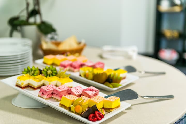 NOVINA HOTEL Südwestpark Nürnberg