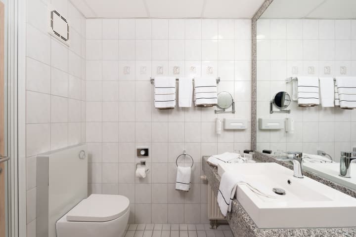 NOVINA HOTEL Südwestpark Nürnberg