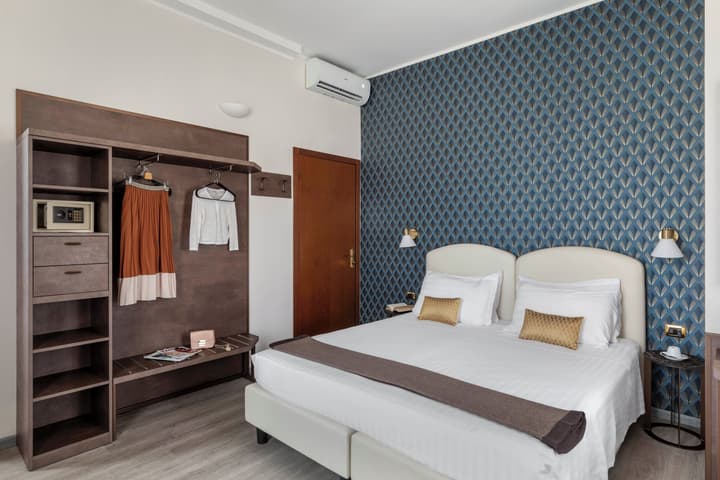 Hotel Florence Milano