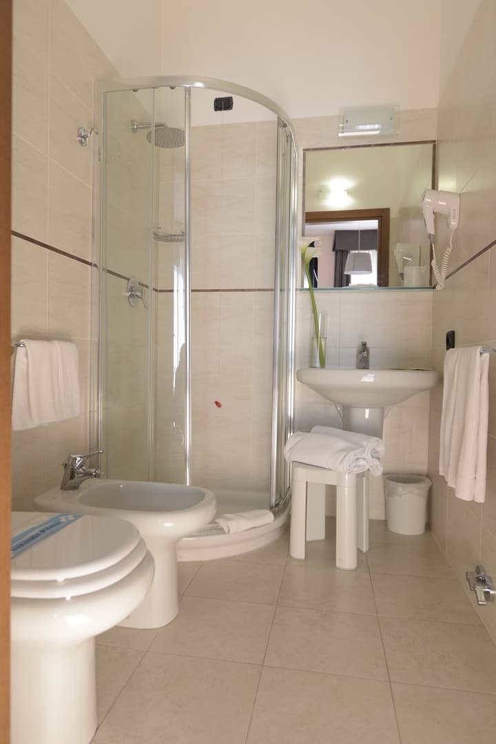 Hotel Florence Milano