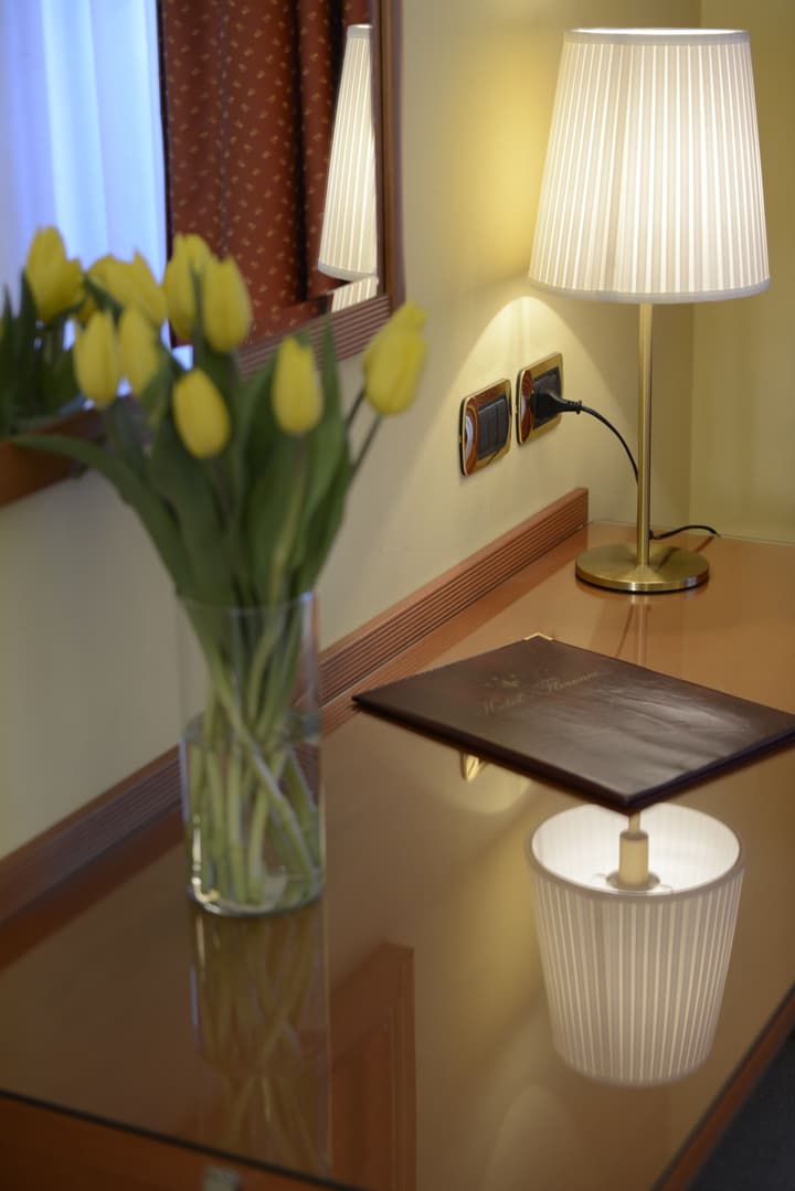 Hotel Florence Milano