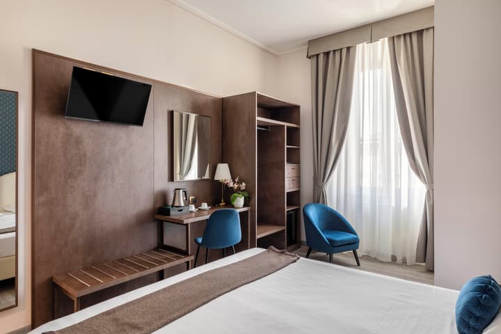 Hotel Florence Milano