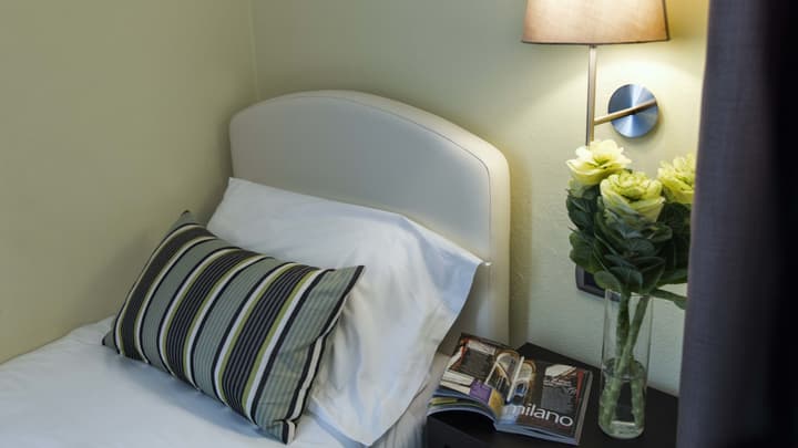 Hotel Florence Milano