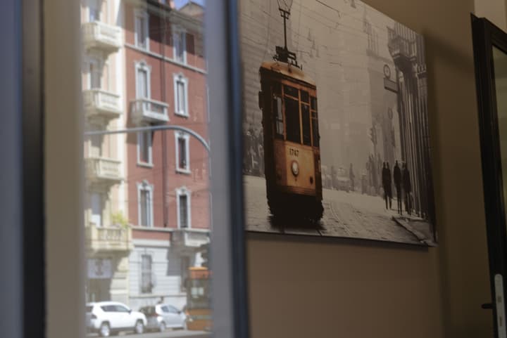 Hotel Florence Milano