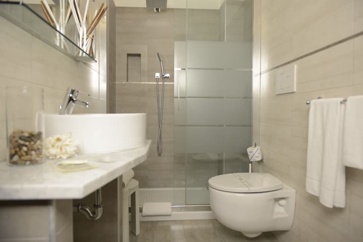 Hotel Florence Milano