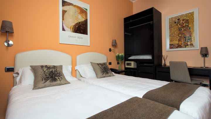 Hotel Florence Milano