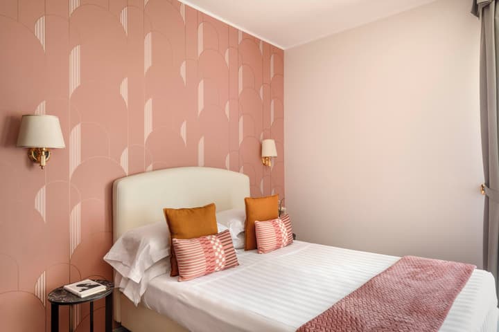 Hotel Florence Milano