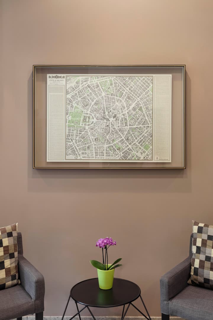 Hotel Florence Milano