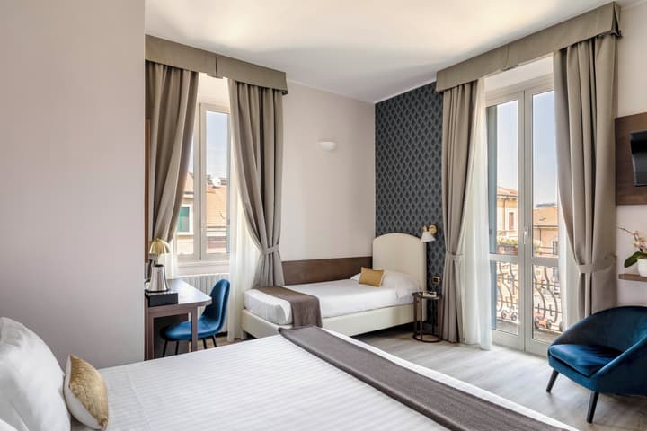 Hotel Florence Milano