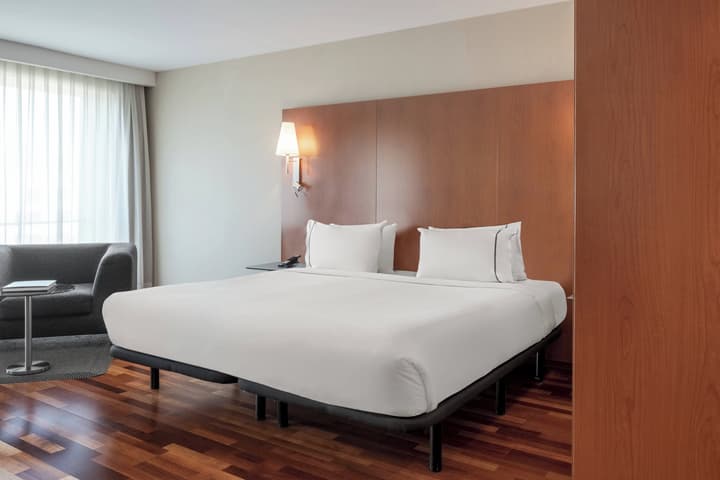 AC Hotel La Rioja by Marriott