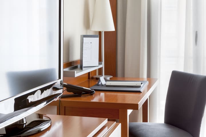 AC Hotel La Rioja by Marriott