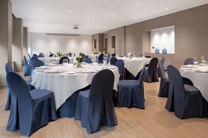 AC Hotel La Rioja by Marriott