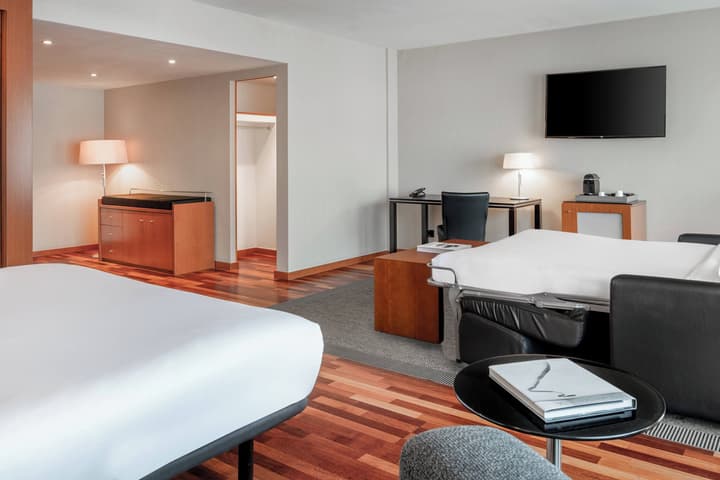 AC Hotel La Rioja by Marriott