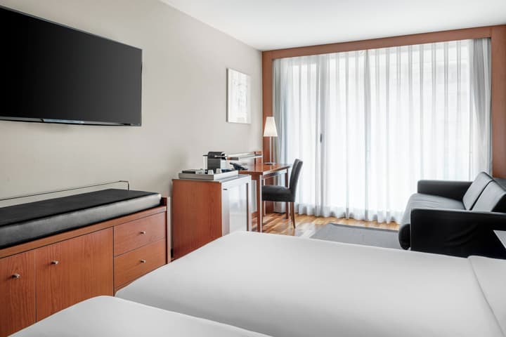 AC Hotel La Rioja by Marriott