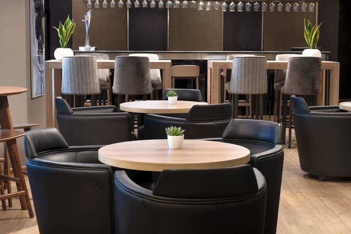 AC Hotel La Rioja by Marriott